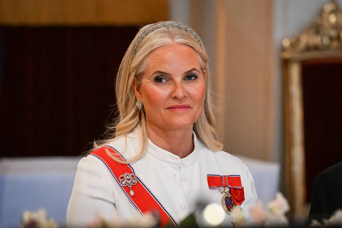 La princesse Mette-Marit rompt son silence : inquiétude quant au procès concernant son fils Marius