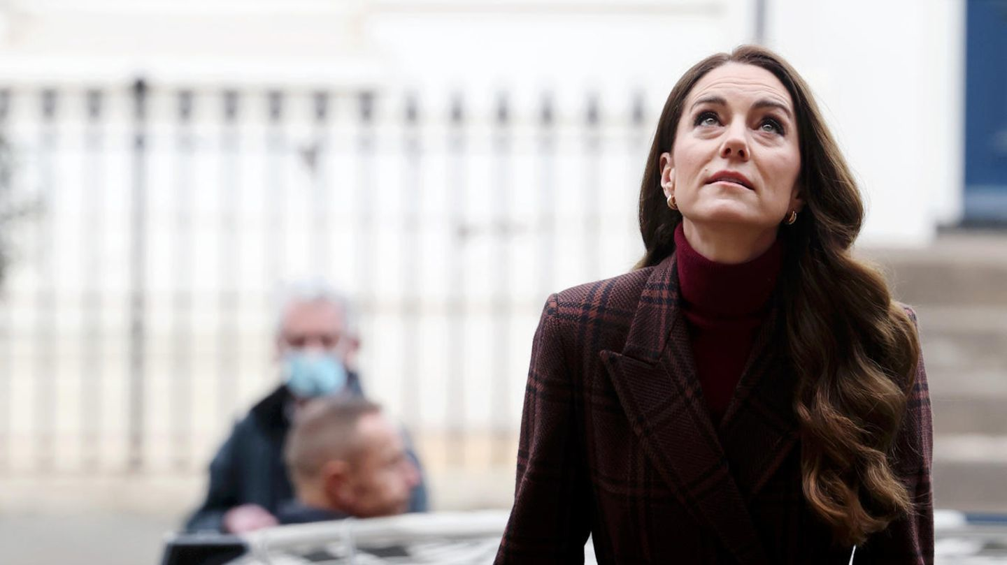 Kate émeut avec une confession sincère lors de la Journée mondiale du cancer - Une vidéo larmoyante provoque des frissons