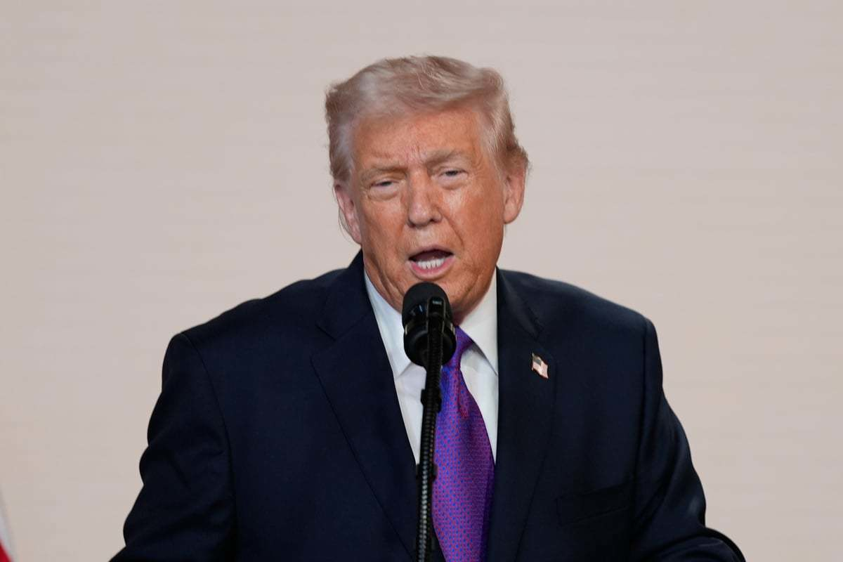 L'OTAN augmente sa présence militaire dans l'Arctique - à cause de Trump