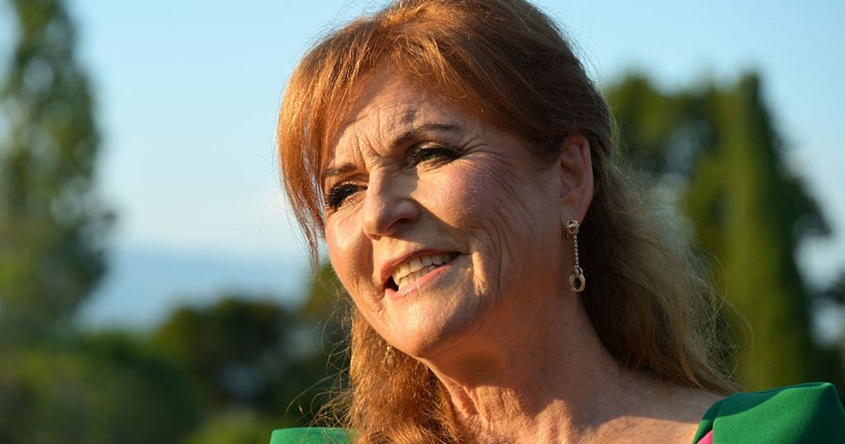 Nouveaux dossiers révélés : Les mails désespérés de Fergie à Jeffrey Epstein