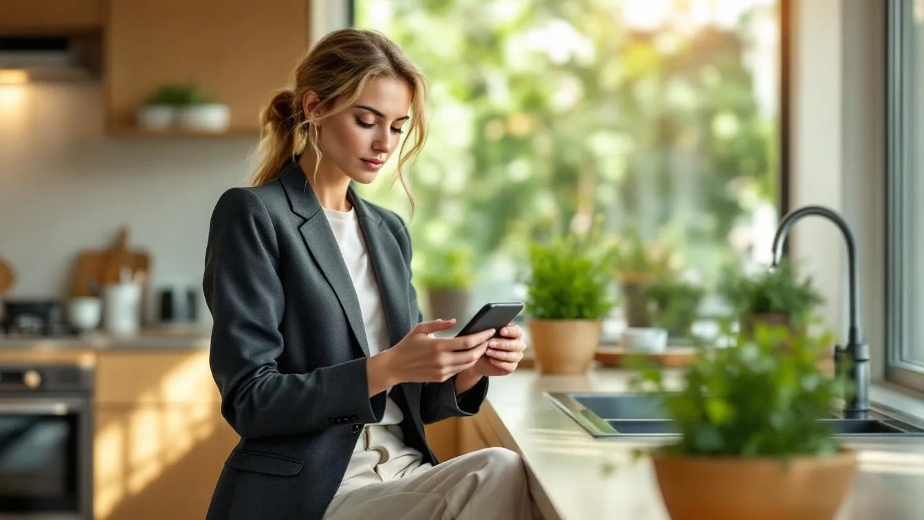 L'expert en IA alerte : Pourquoi le nouveau modèle linguistique affecte aujourd'hui des millions d'utilisateurs de smartphones sans qu'ils s'en rendent compte