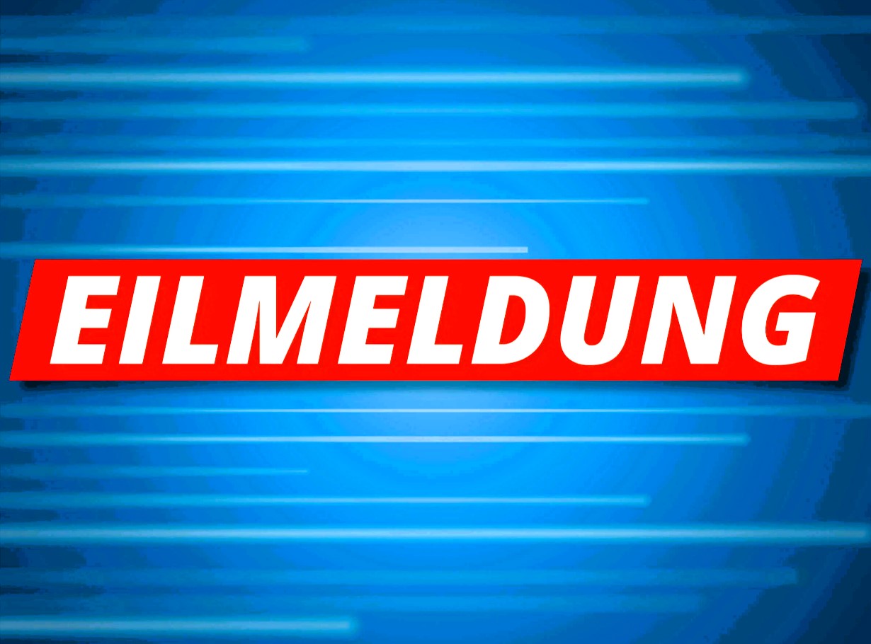 Eilmeldung! Vater stürzt mit Tochter im Auto 30 Meter in die Tiefe nach Zusammenstoß