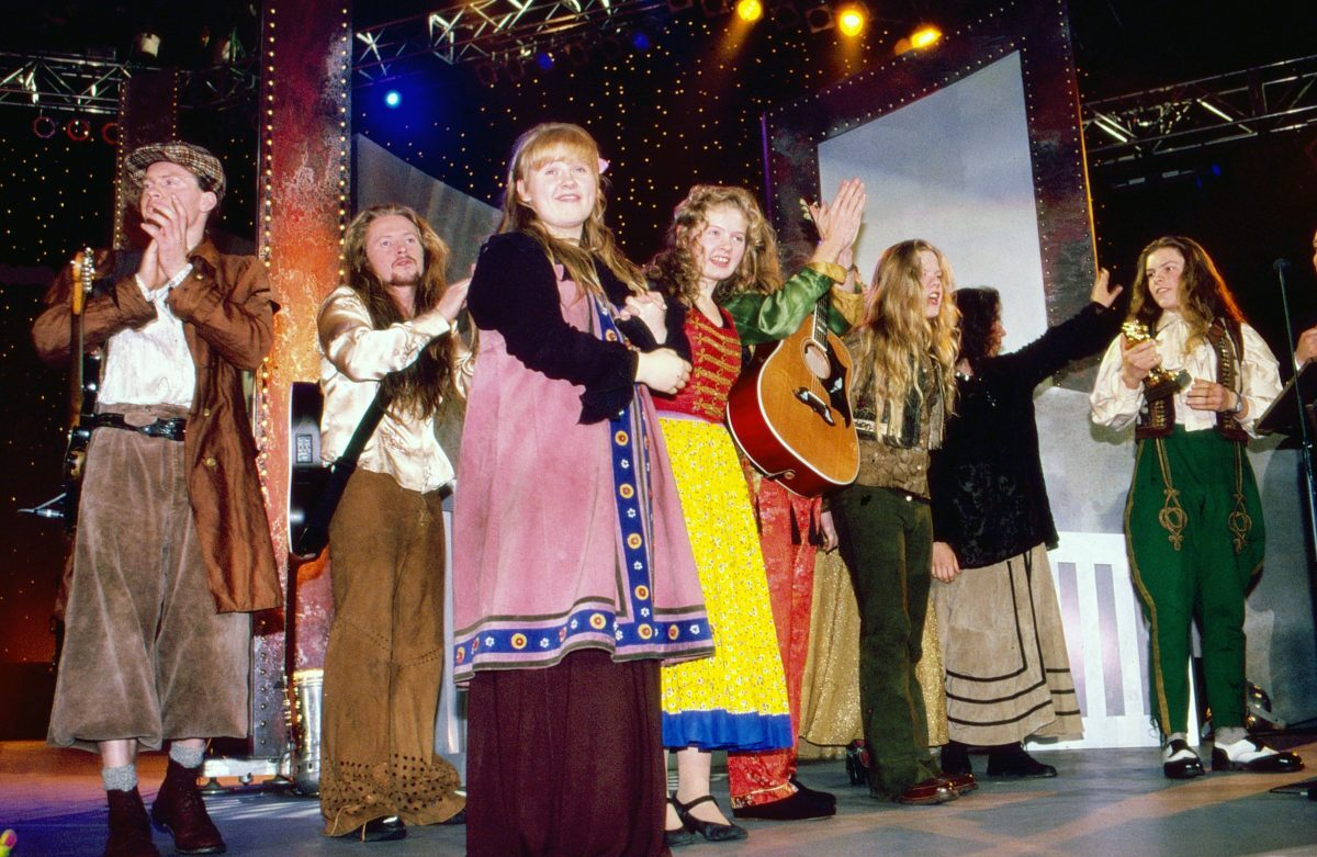 Joey Kelly packt aus: Geheimes Schweizer Konto und Millionen-Münzen der Kelly Family!