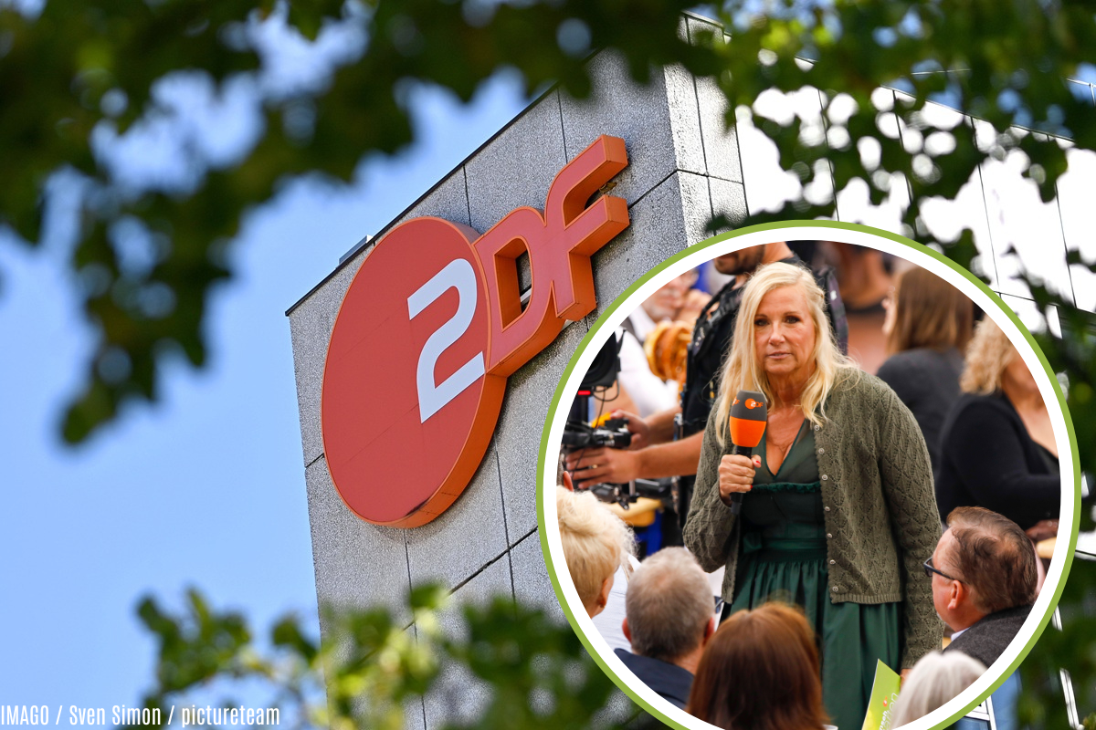 Ticket-Chaos beim ZDF-Fernsehgarten: Systeme stürzen unter Ansturm ein!