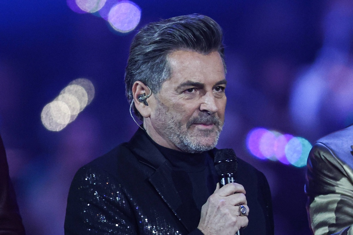 Thomas Anders sagt Limassol-Auftritt ab — Ersatztermin im Herbst enthüllt