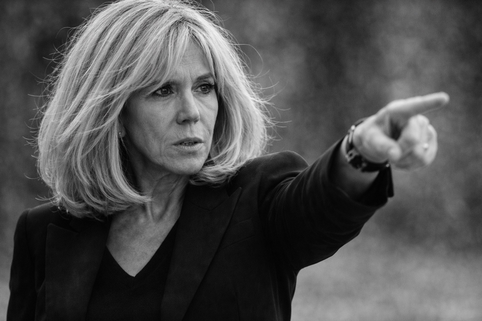 Brigitte Macron brise le silence sur des rumeurs malveillantes et porte l'affaire en justice : les détails choquants révélés !