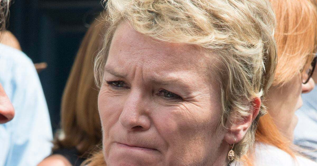 Elise Lucet impose une règle radicale pour préserver sa relation avec Rose