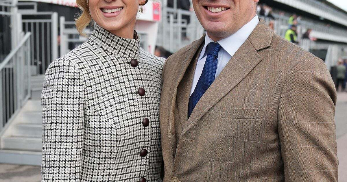 Le mariage secret de Peter Phillips et Harriet Sperling enfin daté : qui comptera parmi les invités ?