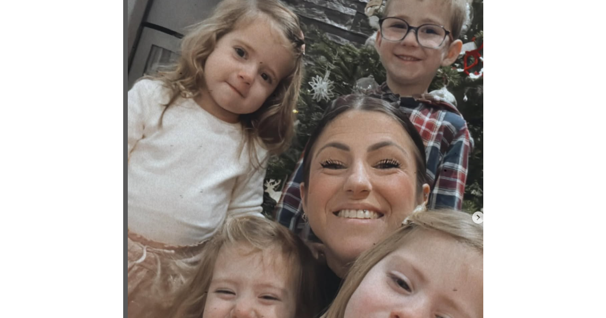 Laëtitia Provenchère annonce la naissance de son 5e enfant : le joli prénom révélé