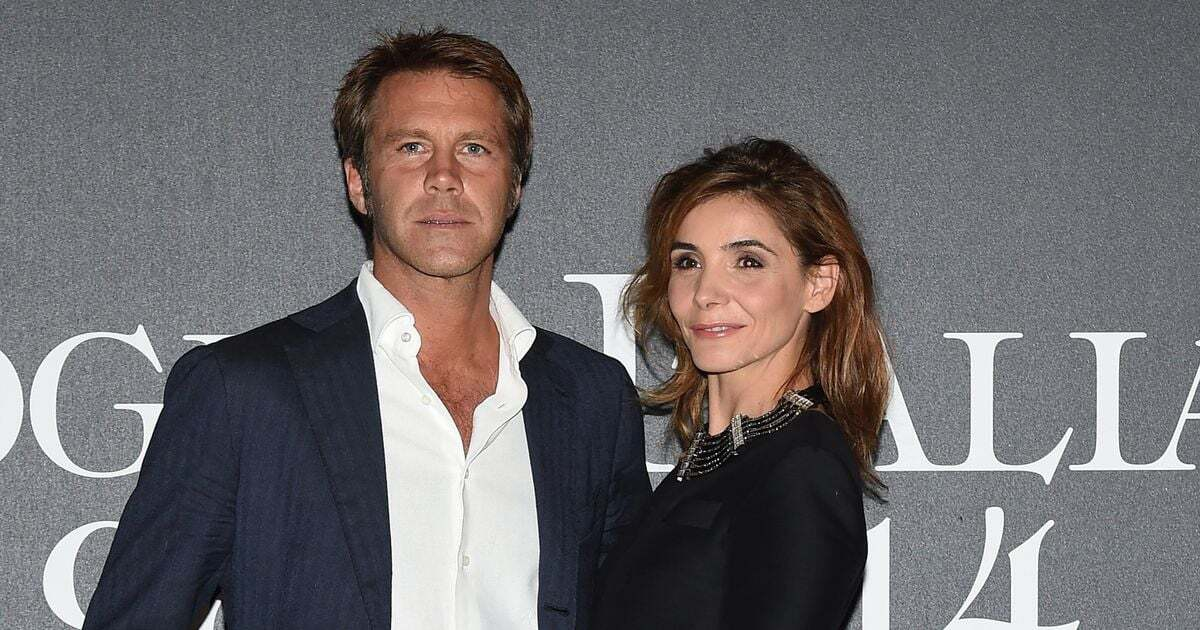 Clotilde Courau rompt le silence sur son mariage et sa carrière sacrifiée