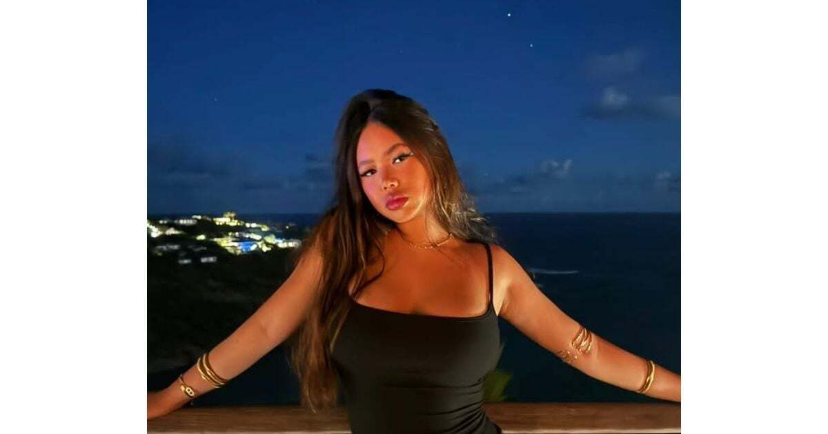 Joy Hallyday en studio à Hollywood : Laeticia partage une photo qui émeut les fans