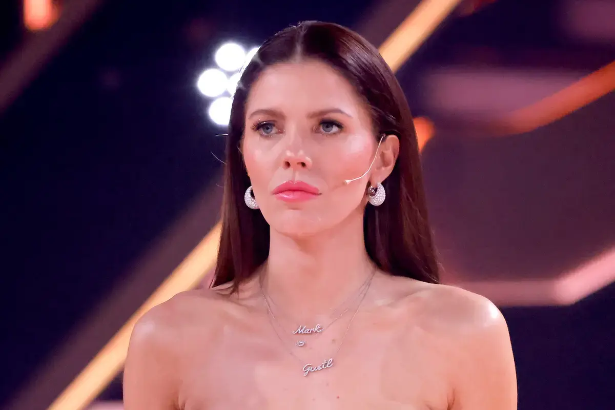 Victoria Swarovski unter Druck: Plant sie das Aus bei 'Let's Dance'?