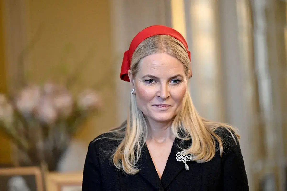 Mette-Marit unter Druck: Wenden sich Freunde und Royals von ihr ab?