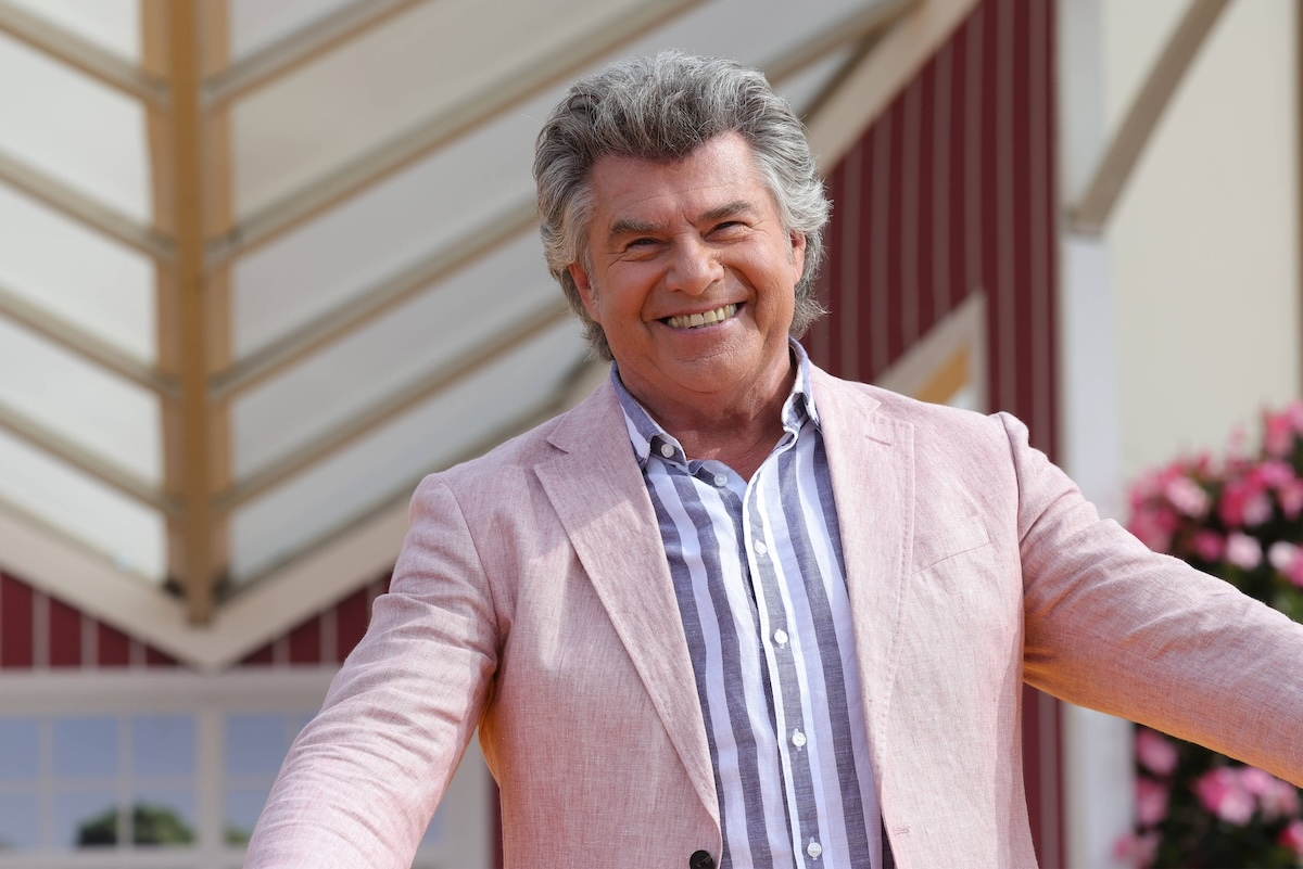 Pause im Mai! Das passiert jetzt mit ‚Schlager-Spaß mit Andy Borg‘