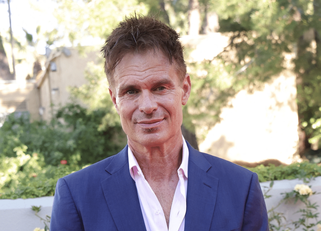 Hollywoodveteraan Patrick Muldoon (57) overleden – wat we nu weten