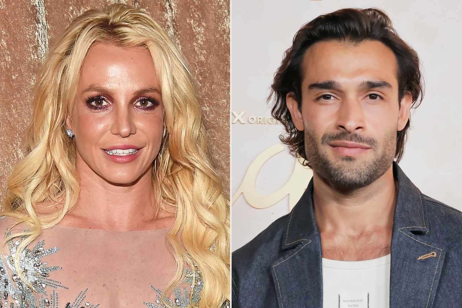 Sam Asghari Applauds Britney Spears for Entering Treatment — What He Told TMZ