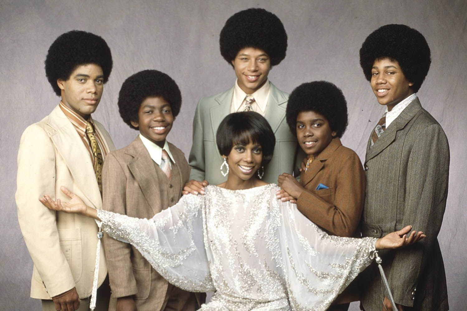 Holly Robinson Peete Revisits Her Diana Ross Turn — Why Fans Still Love the 1992 Jacksons Miniseries
