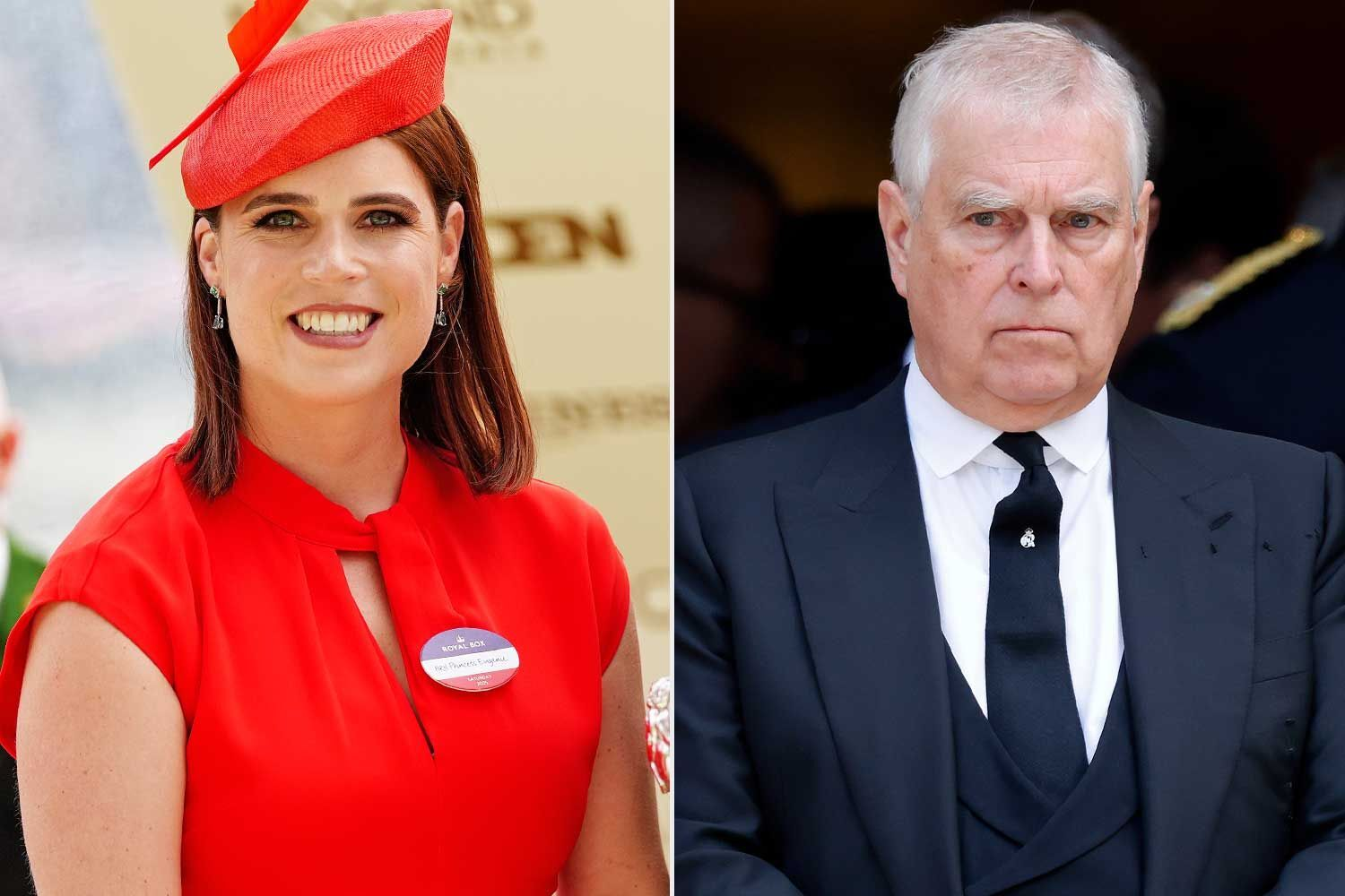 Princess Eugenie’s Pregnancy Announcement Surprises Royal Fans — What’s Behind the Omission
