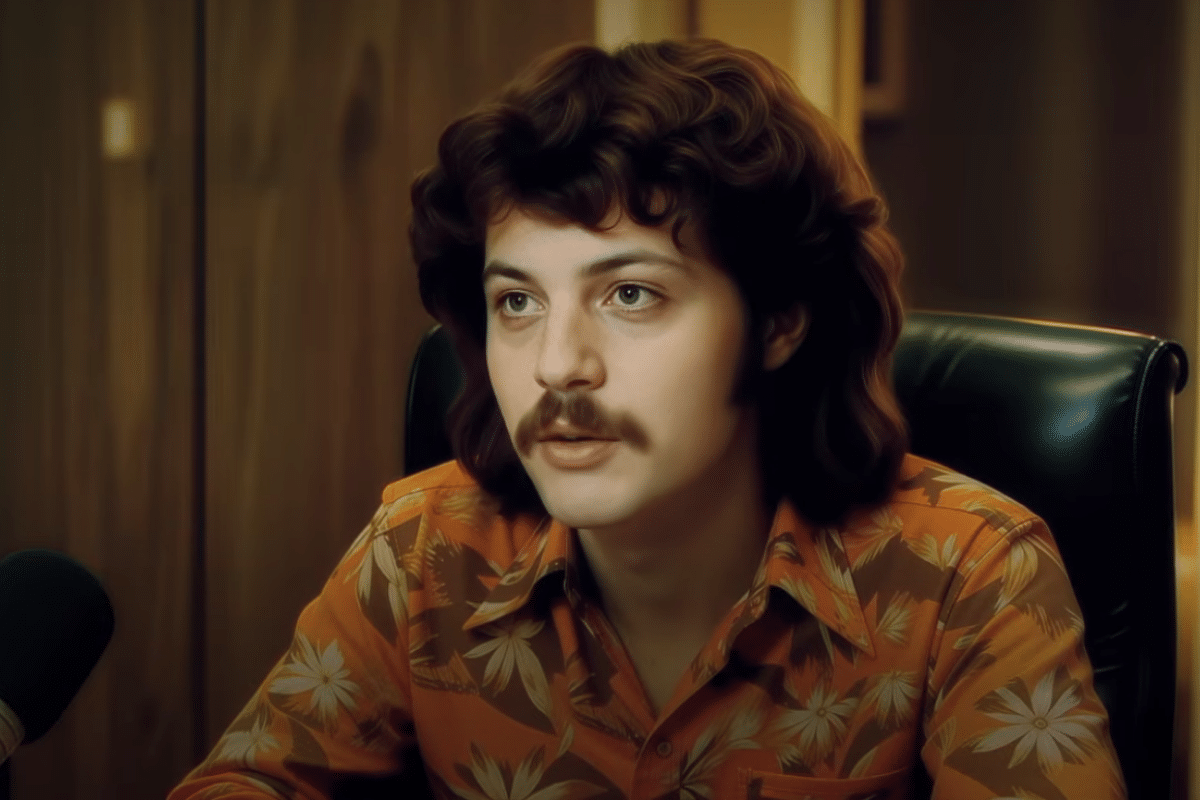 AI wekt jonge Billy Joel opnieuw tot leven in verloren interview — maar hij is niet betrokken