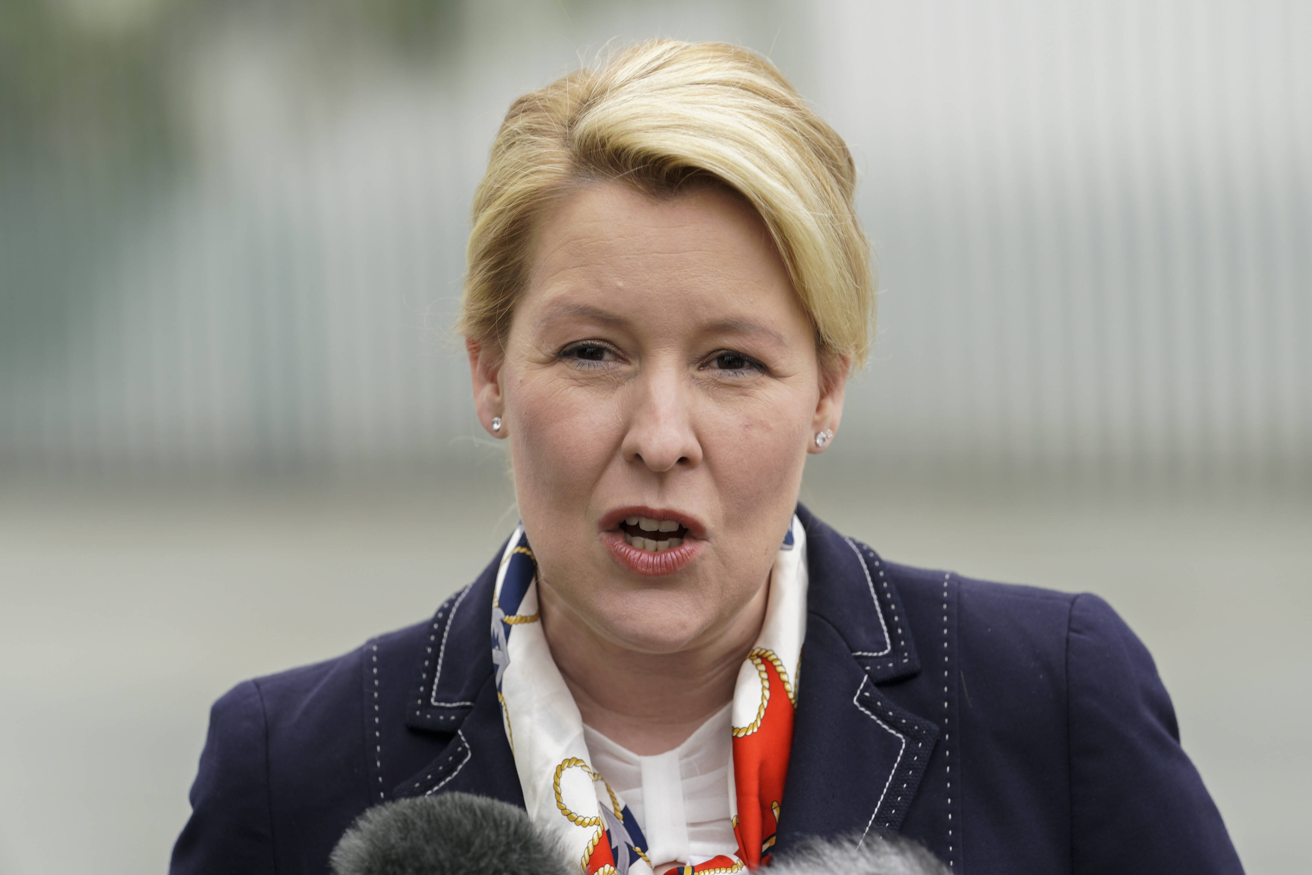 Wahl-Hammer! Wird Kevin Kühnert jetzt Berliner Bürgermeister?