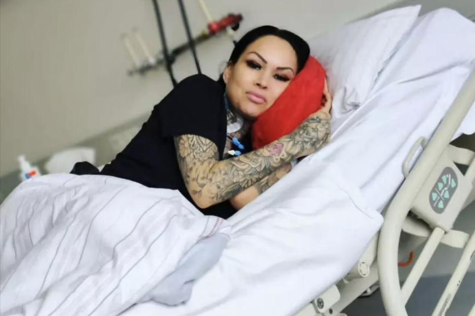 Krebs! Beliebte RTL-Moderatorin mit traurigen Nachrichten - sie ist an Leukämie erkrankt!