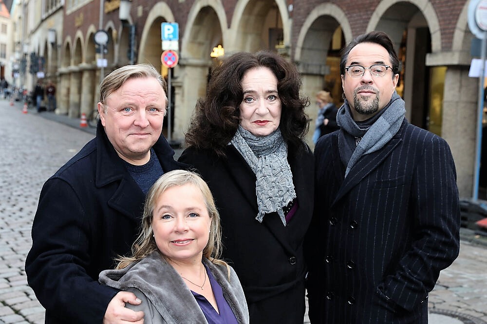 Tatort-Star pleite und in großer Lebenskrise - beliebter Schauspieler finanziell am Ende!