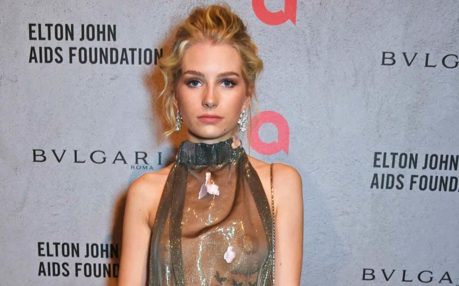 Lottie Moss nackt! Heiße Fotos von Model Lottie Moss bei Instagram - Jetzt lässt sie alle Hüllen fallen