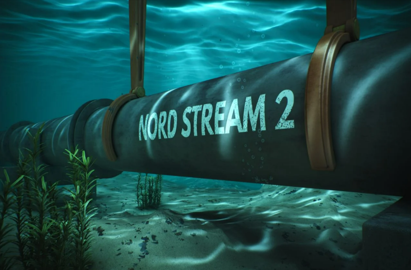 Nordstream 2 Sprengung - Staatsanwaltschaft durchsucht verdächtiges Schiff! Transportiere es die Sprengsätze?