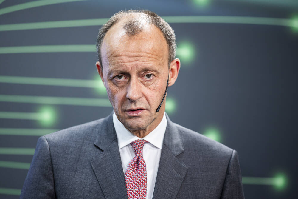 Annalena Baerbock - Schallende Ohrfeige für CDU-Mann Friedrich Merz!