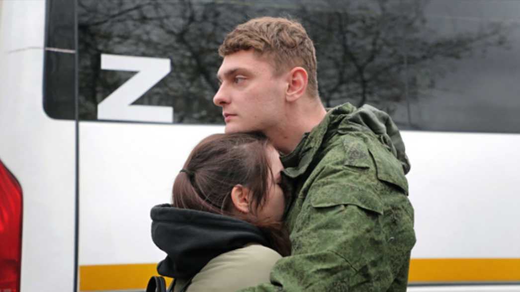 Russland startet Evakuierung und Rückzug aus besetzten Gebieten - Angst vor ukrainischer Armee!