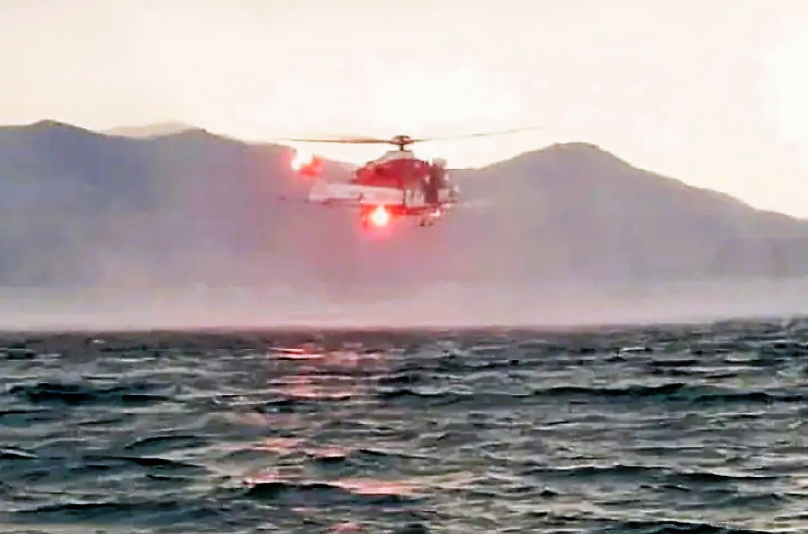 Tödliches Unglück auf Klassenfahrt - Mädchen stirbt bei Rafting-Tour