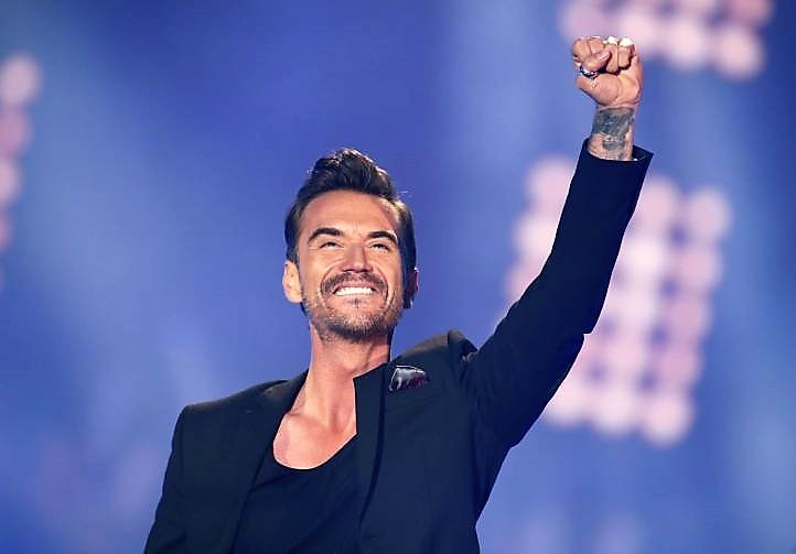 Florian Silbereisen ruft Pressekonferenz ein! Er will etwas großes ankündigen!