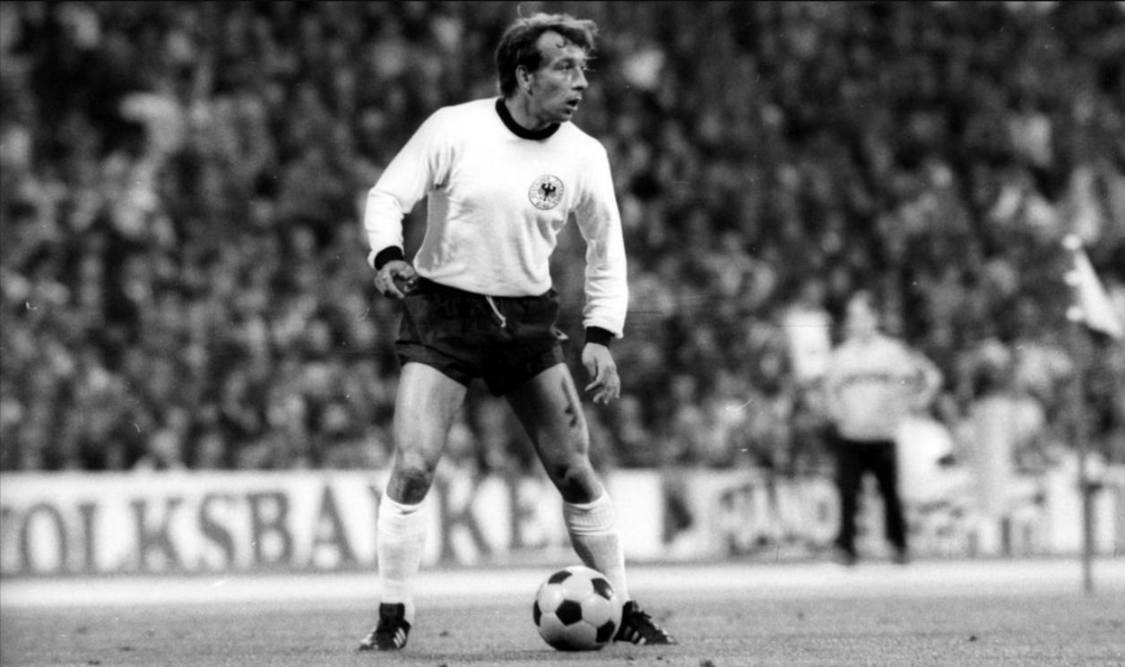 Trauer! Deutscher Fußball-Weltmeister gestorben! Fußballwelt verliert eine Legende!