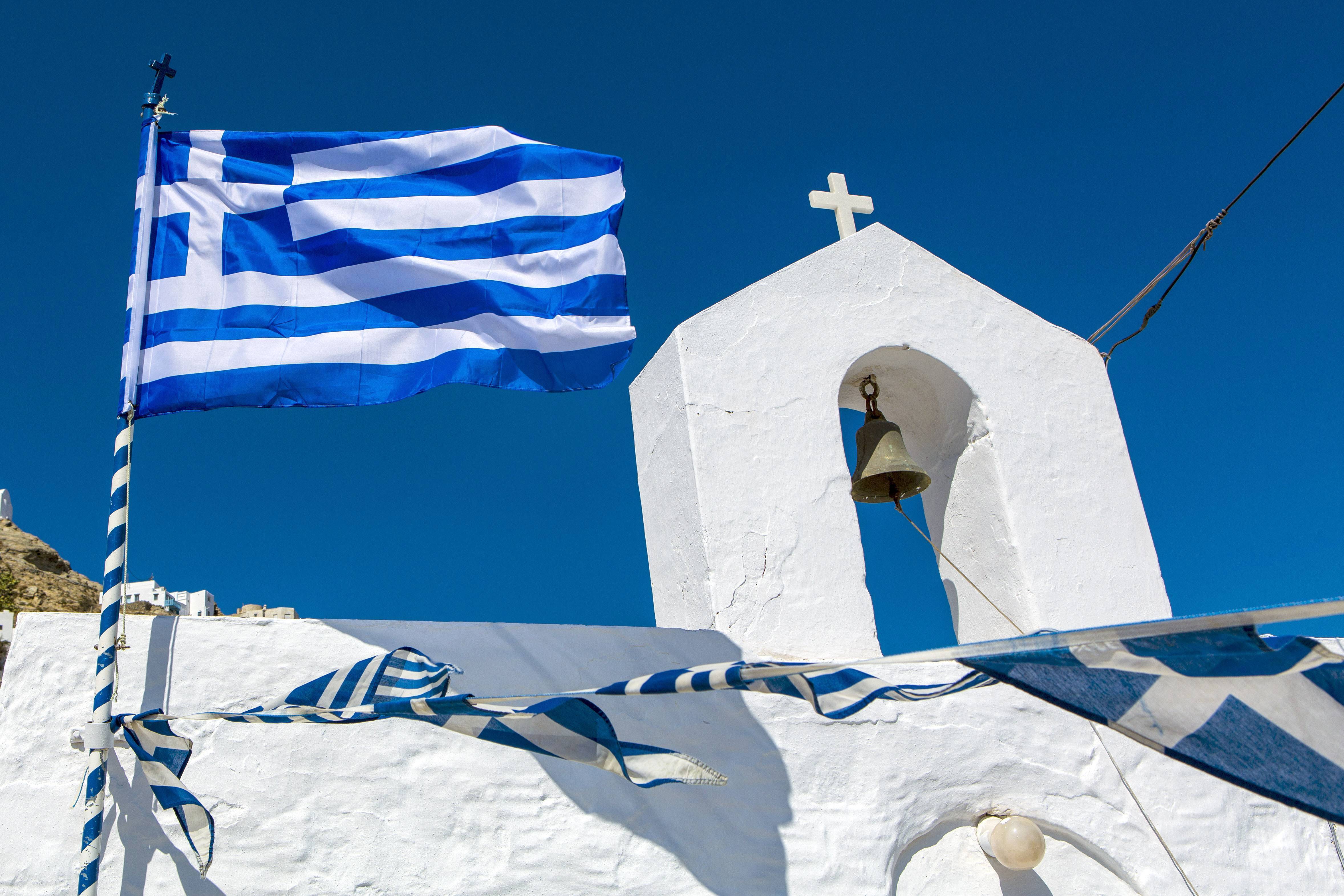 Touristen geschockt! Erdbeben im Mittelmeerraum - Erdstoß der Stärke 5,0 erschüttert beliebte Insel
