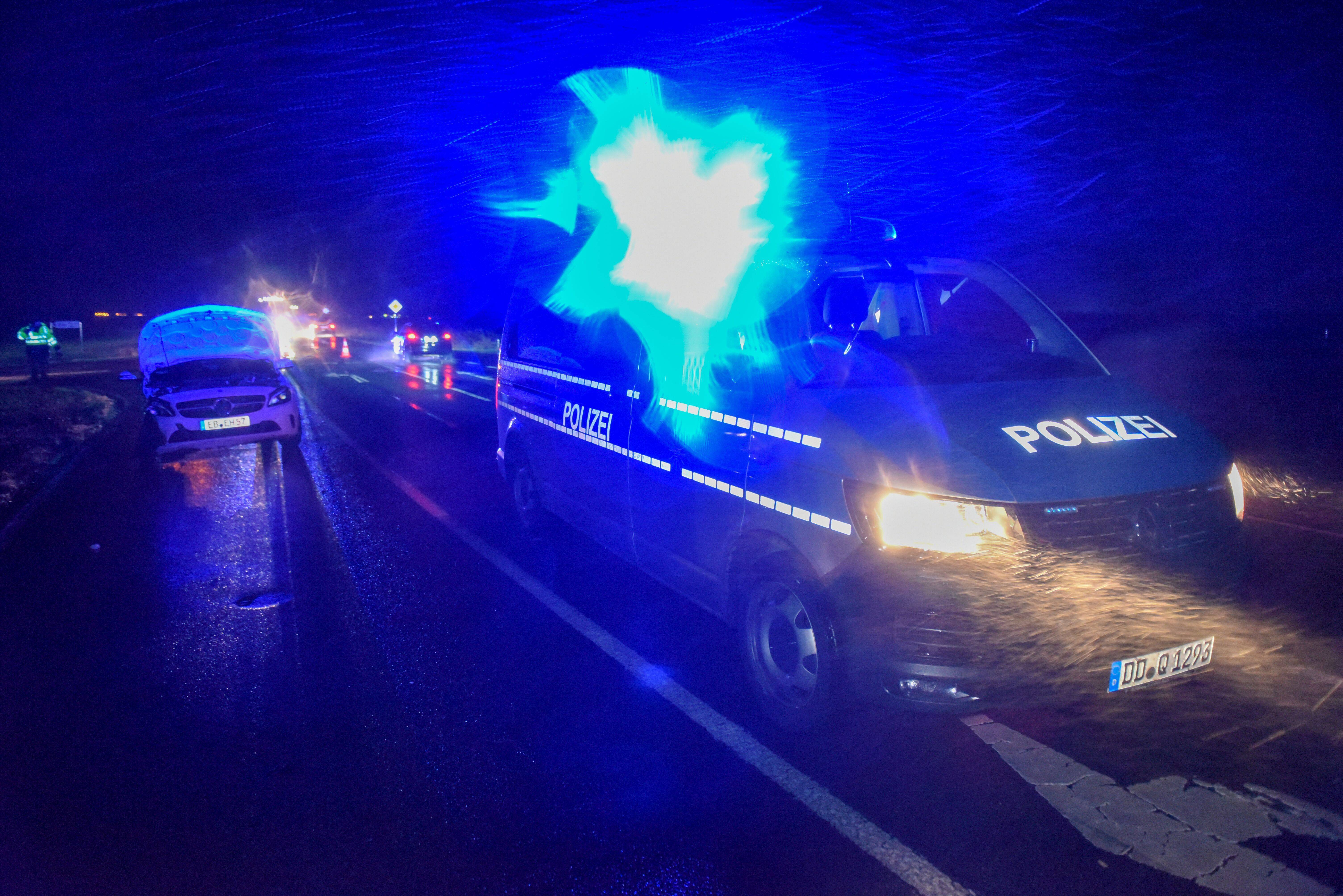 Eilmeldung! Familien-Tragödie! - Mutter tötet 5-jährigen Sohn und anschließend sich selbst