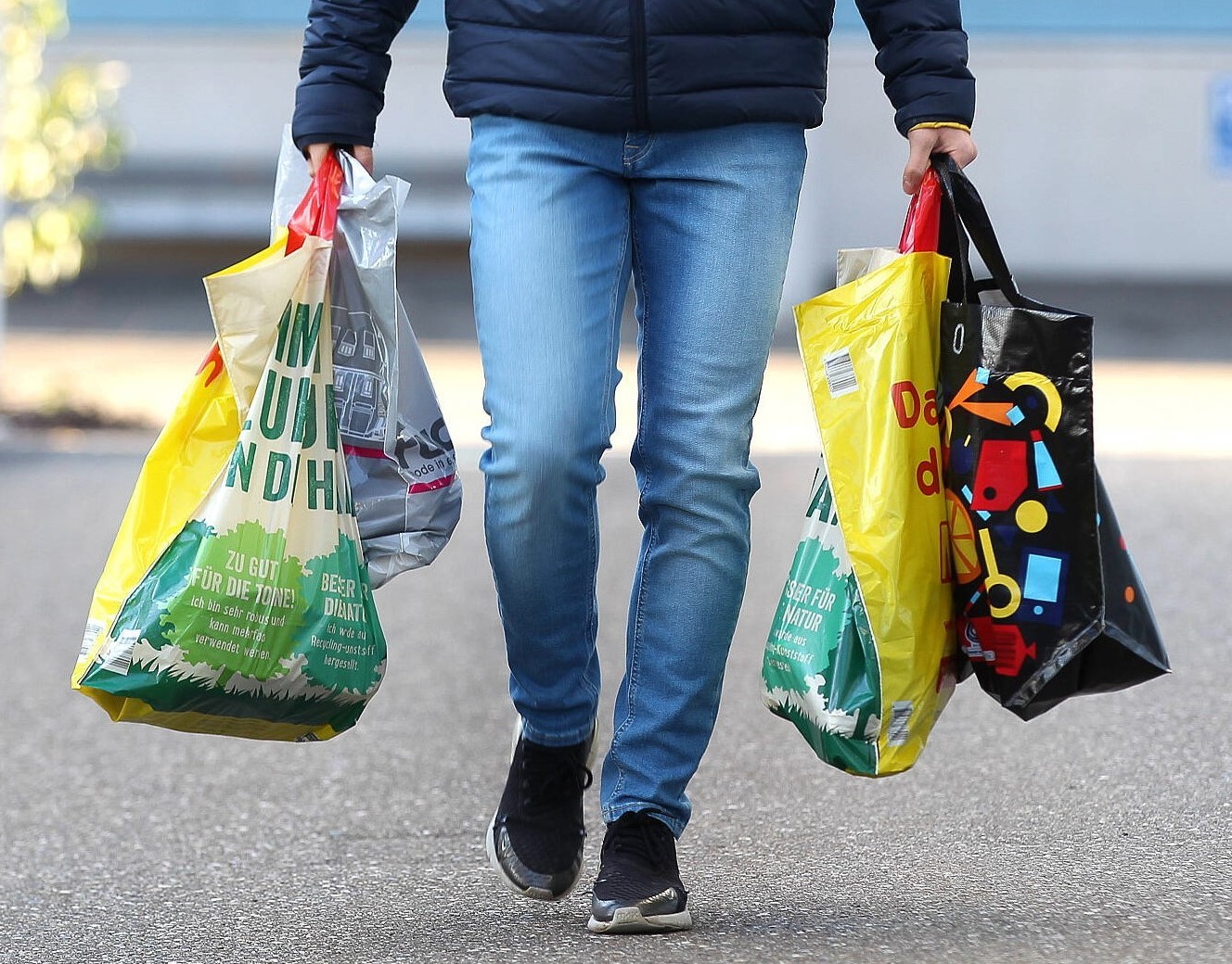Deutsche Supermarktkette schließt alle Filialen und stellt den Betrieb ein!