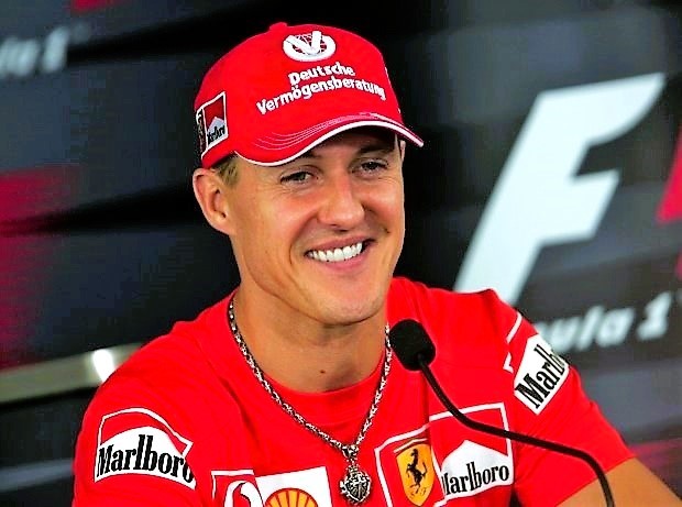 Schumi - so geht es Ihm 10 Jahre nach dem verhängnisvollem Unfall - Diese Dinge sind bekannt
