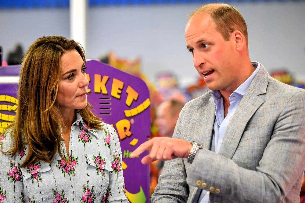 Kate Middleton, Duchesse de Cambridge, se bat contre le cancer à 42 ans !
