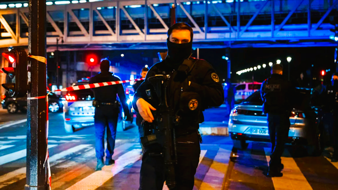 Danger imminent d'attaque terroriste en Europe: La France et l'Allemagne en état d'alerte maximum!