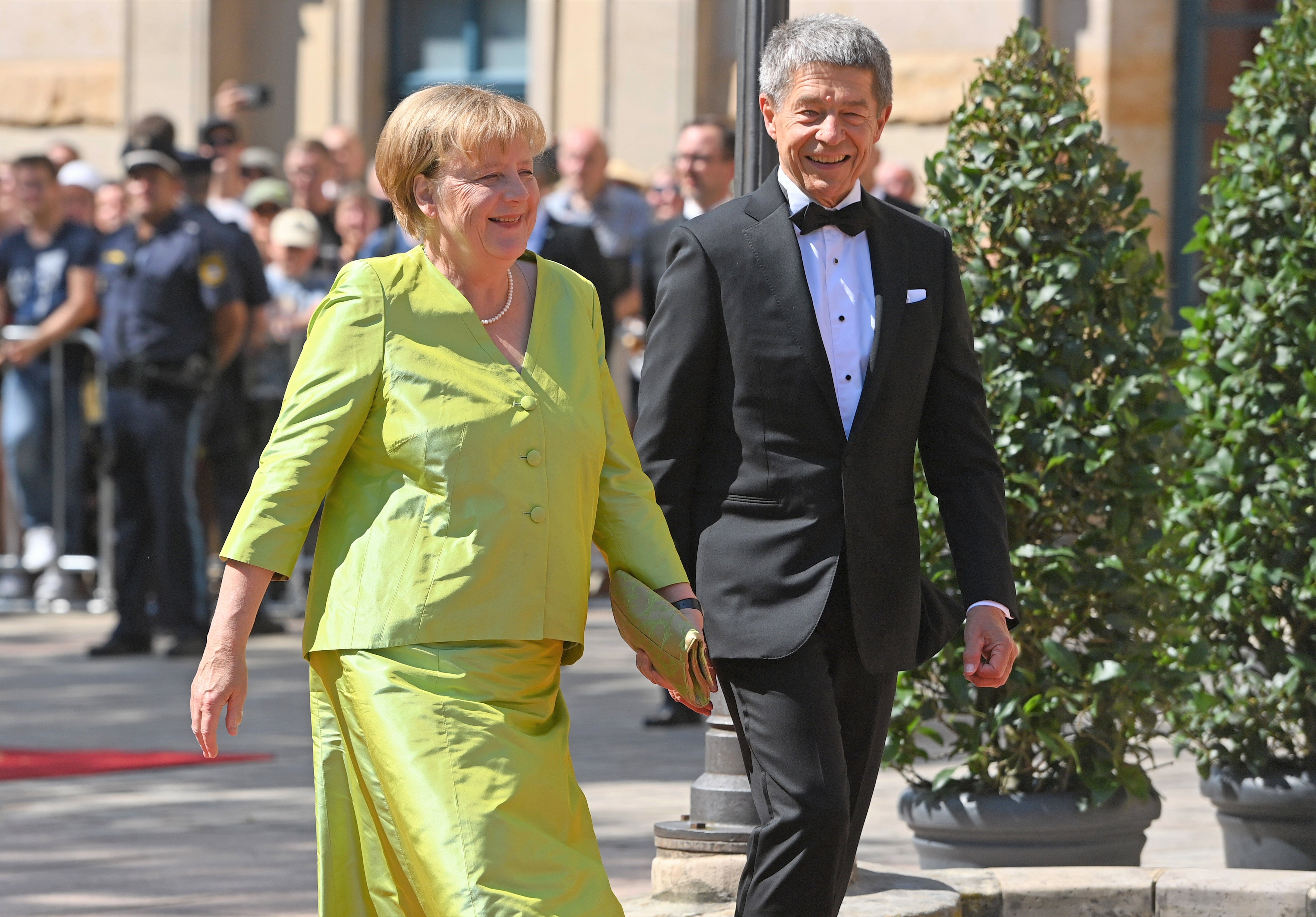 Angela Merkel : Disparition mystérieuse et rumeurs sur son mariage ! Est-ce la fin du couple ? Découvrez tout ici !