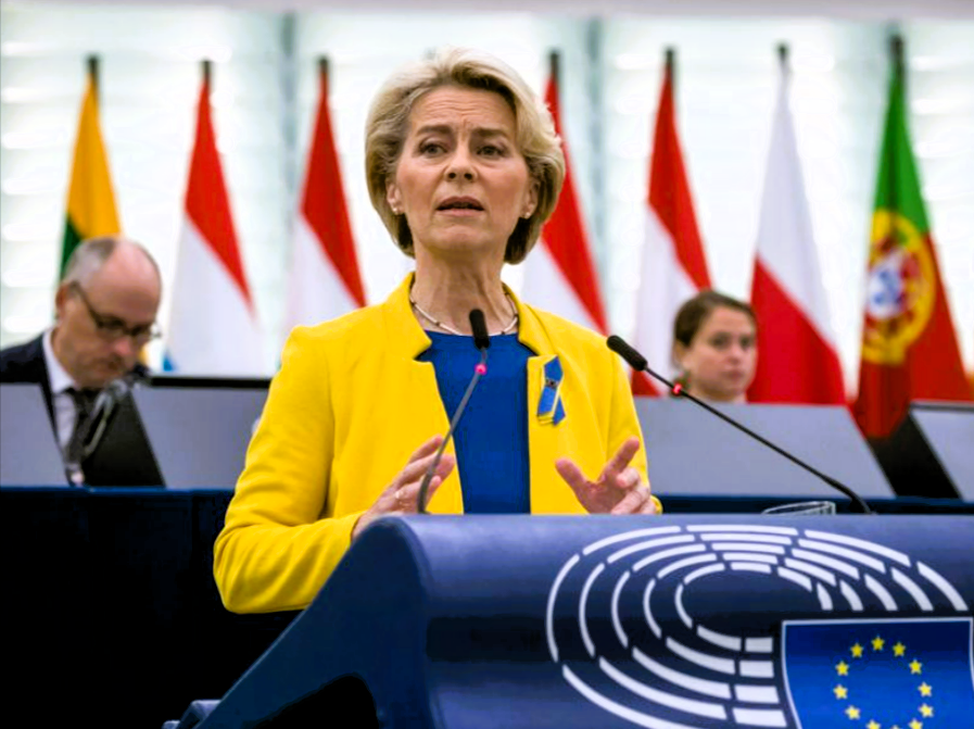 Belgique veut quitter l'UE? Plus de 60% des Belges disent OUI!