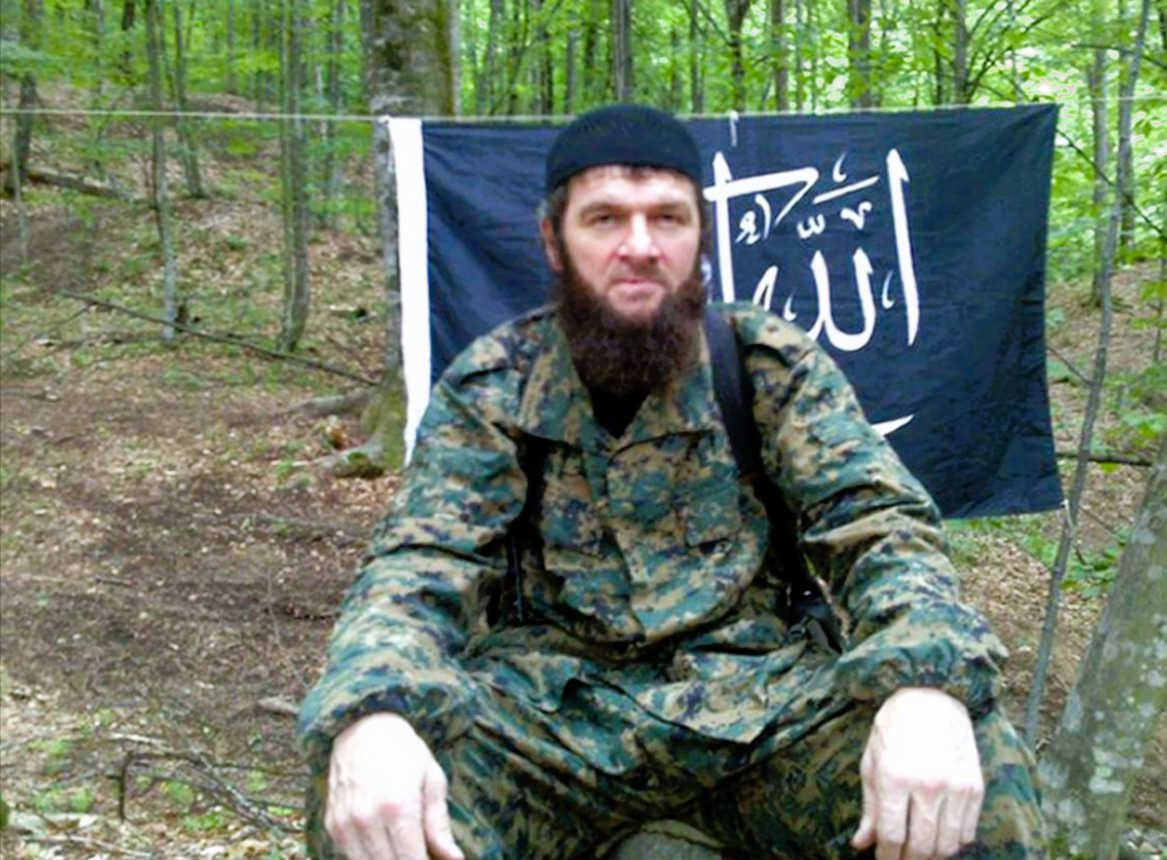 Terreur à Moscou: 133 morts dans un attentat revendiqué par ISIS. L'Europe est-elle la prochaine cible?