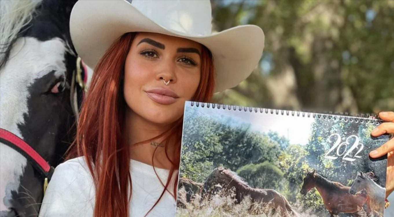 L'influenceuse Elena Larrea meurt tragiquement à 30 ans : une opération de beauté serait-elle en cause?