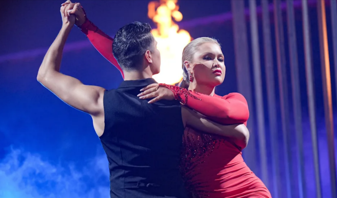 "Let´s Dance"-Schock! Partnertausch bei ALLEN Paaren! Am nächsten Freitag treten die Promis komplett neu an