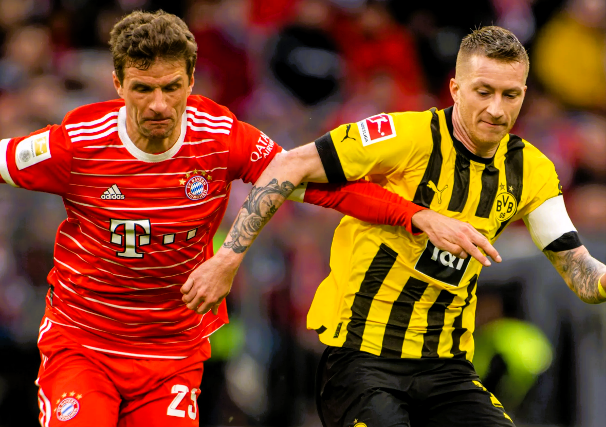 BVB verliert Mega-Star und Fanliebling! Hammer-Meldung für BVB-Fans - Wechsel am Saisonende!