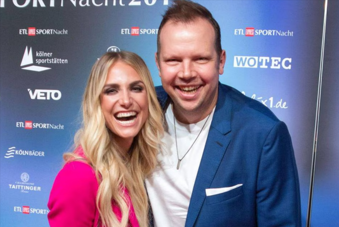 RTL-Moderatorin unheilbar krank - Sie kämpft gegen eine tückische Krankheit!