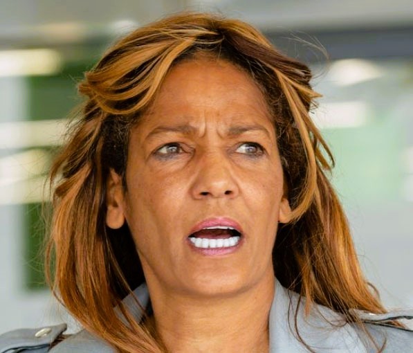 Naddel - trauriges Ende! Abschied für immer! Sehen wir sie nie wieder?