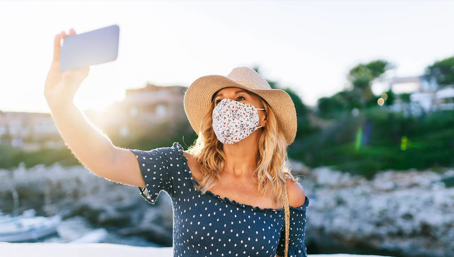 Le Corona menace nos vacances ! Les nouvelles variantes FLiRT dominent et les infections augmentent