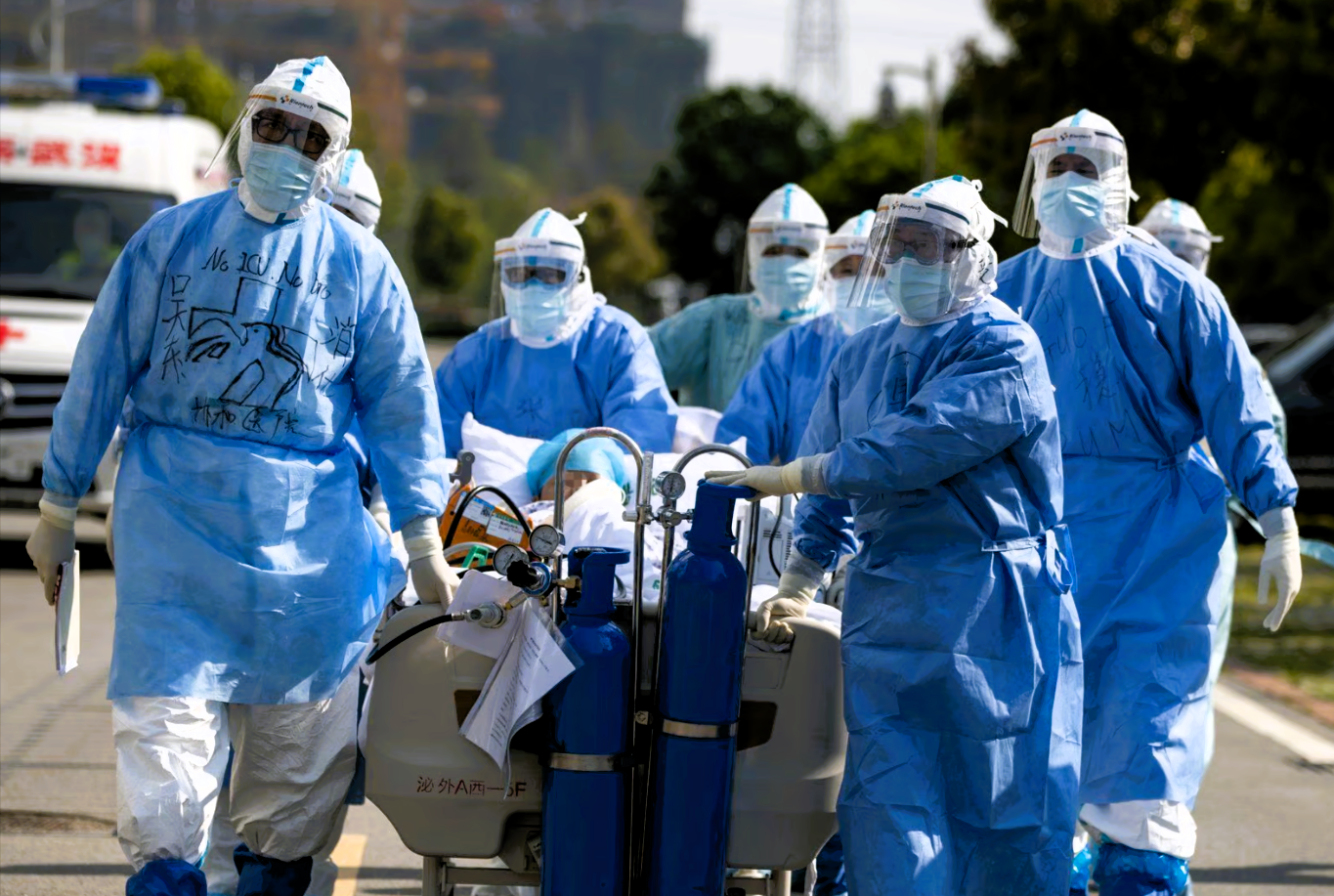 Deux femmes meurent en Espagne à cause d'un nouveau virus ! Le danger est-il réel ?