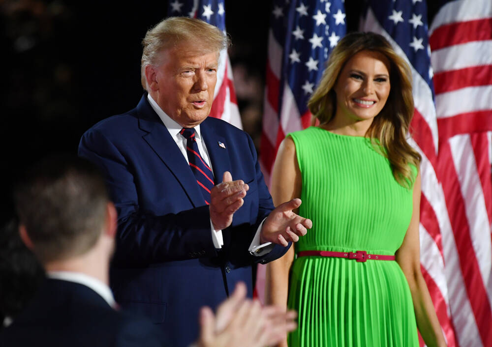 Où est Melania Trump? Découvrez ses nouveaux plans audacieux pour son deuxième mandat en tant que Première Dame !